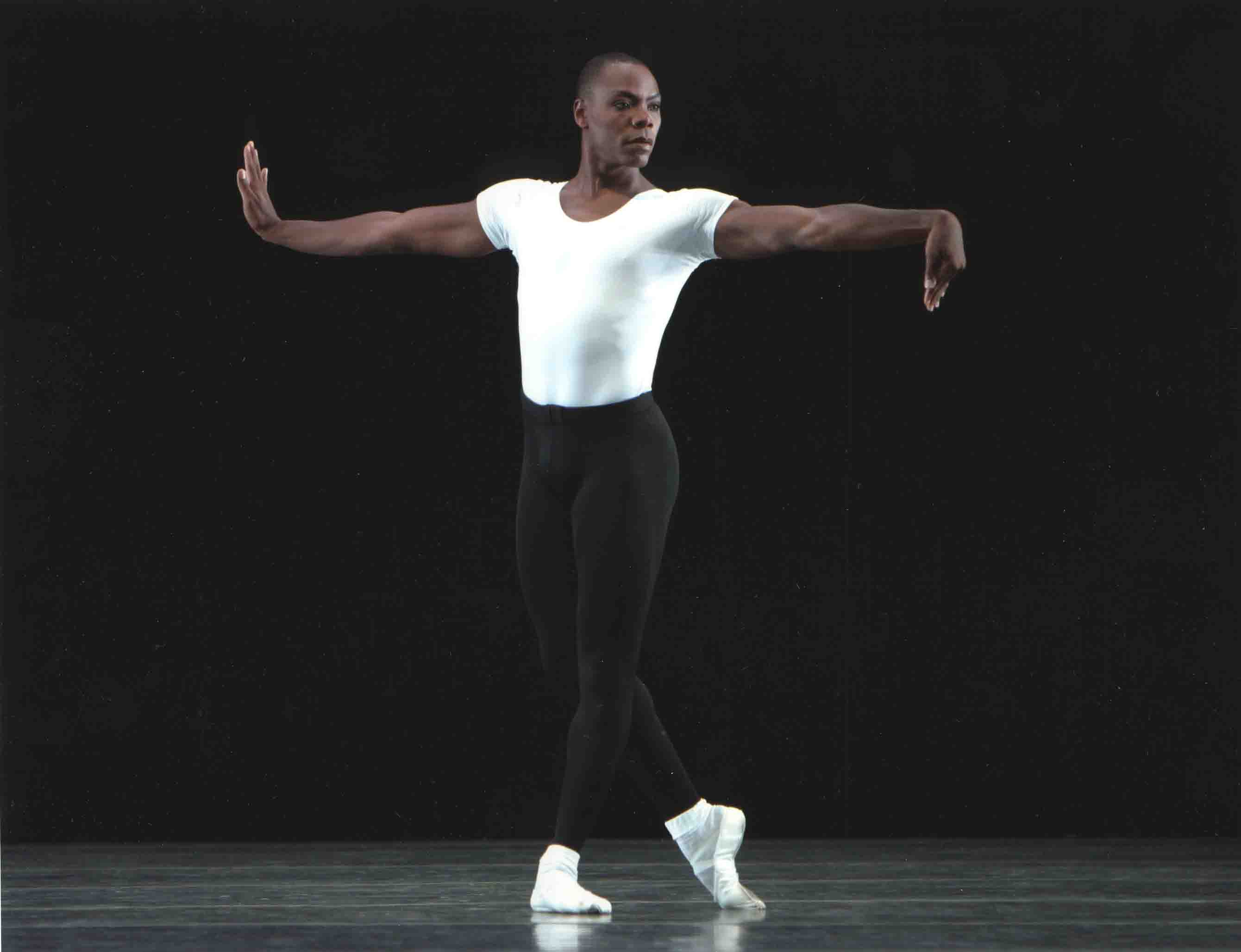 “Ballet Diary” Index Seeing Things